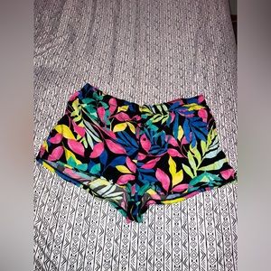 PINK sleepwear shorts